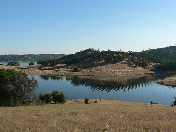 Folsom Lake